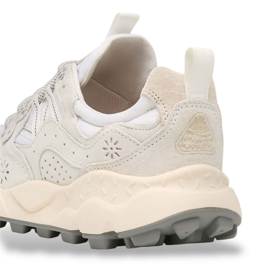 Yamano 3 Uni sneakers da uomo Flower Mountain | 0012017818011N38